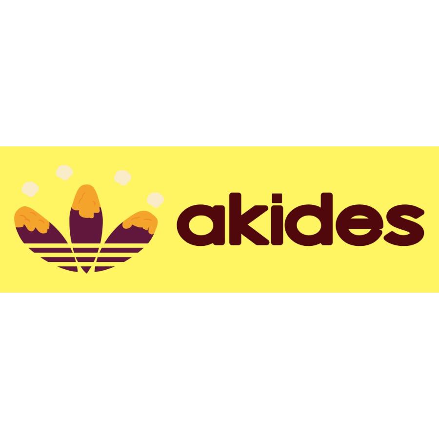 Akides おもしろステッカー 横タイプ パロディ ジョーク ゆうパケット対応 St 107 Yoko おもしろtシャツshop By 木の実 通販 Yahoo ショッピング