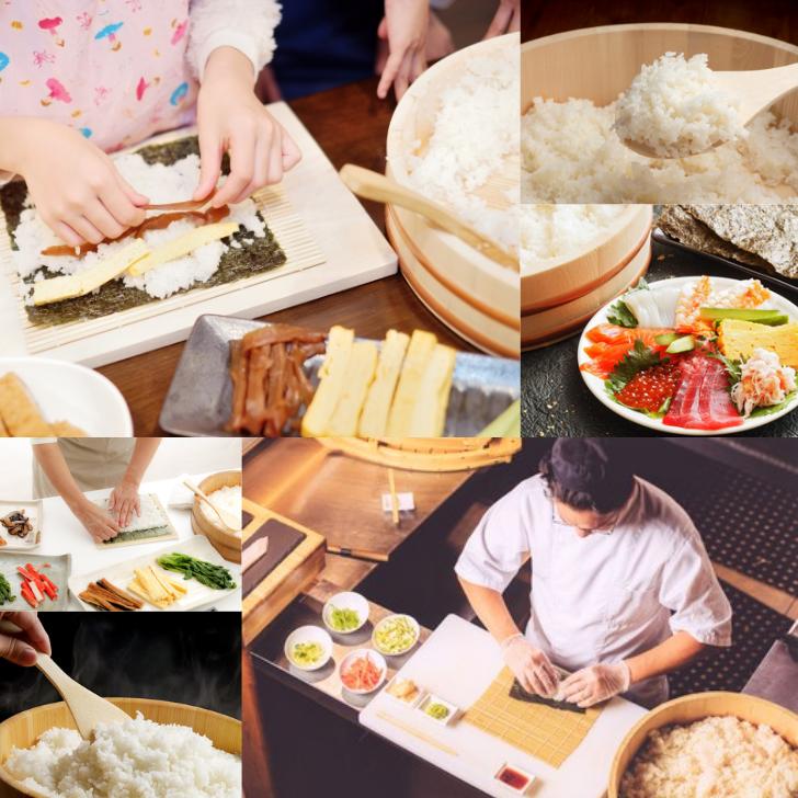 【新品未使用品　木曽さわら】超特大　木製 銅箍　飯台 寿司桶 木桶 新品未使用品 木曽さわら】超特大 木製 銅箍 飯台 寿司桶 木桶