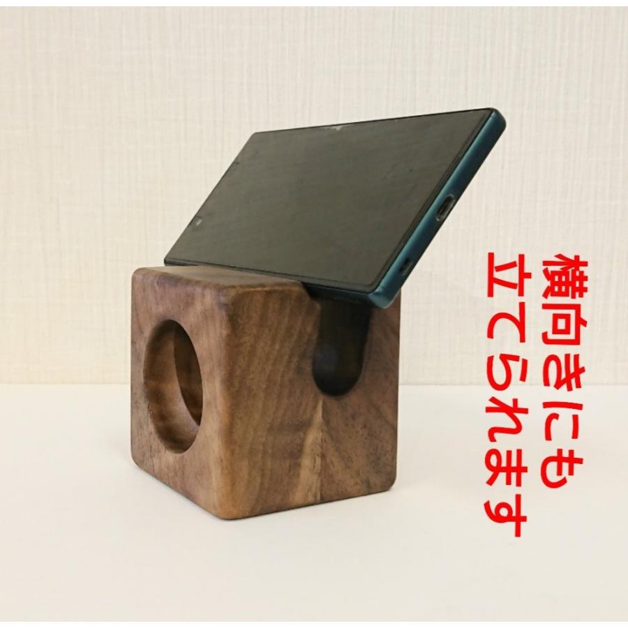 スピーカー スマホ スタンド 木製 電源不要 置くだけ スピーカー スマホ スタンド 木製 電源不要 置くだけ