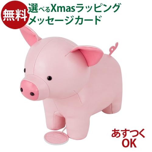 オルゴール プレゼント 子供 フランス babytolove ぶた ぬいぐるみ 0歳