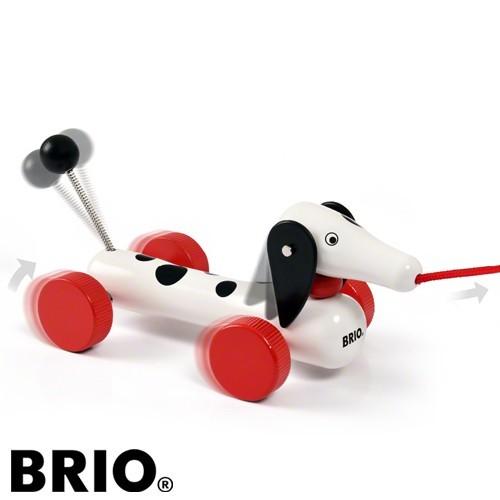 25 Off アウトレット品 木のおもちゃ ブリオ Brio プルトイ プッシュトイ ダッチー60周年記念モ デル おもちゃ 知育玩具 Broutlet 木のおもちゃ コモック 通販 Yahoo ショッピング