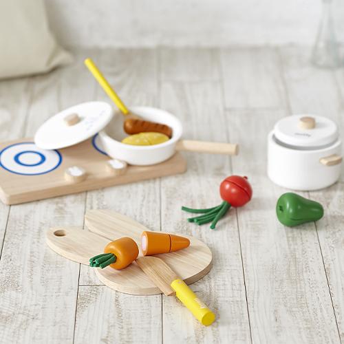 NICHIGAN（ニチガン） 知育玩具 ディックブルーナ ミッフィー きままに