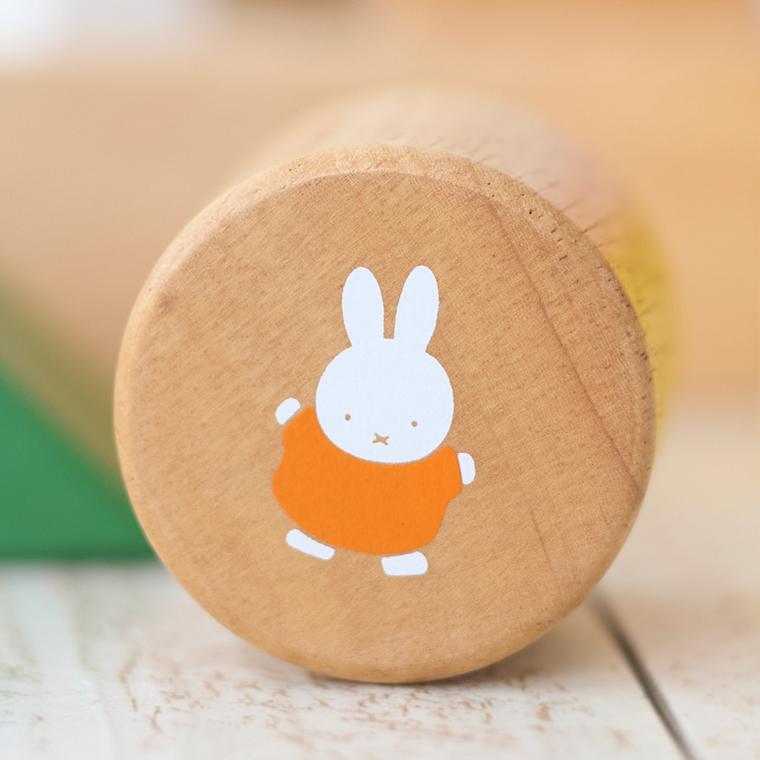 NICHIGAN（ニチガン） 知育玩具 ディックブルーナ｜ニチガン miffy