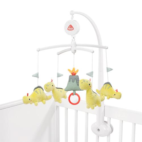 ディズニーキディア　ベビーベッドオルゴールメリー Disney KIDEA BABY＜オルゴールメリー＞ | Disney KIDEA