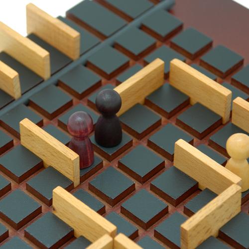 Gigamic ボードゲーム ギガミック社 Quoridor コリドール 日本正規品脳