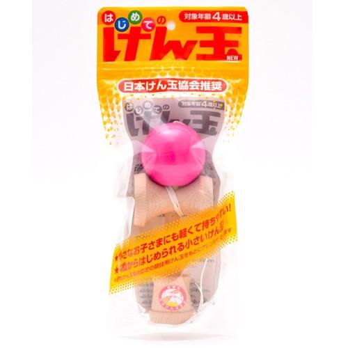 【30本セット】日本けん玉協会推奨 スタンダードけん玉 ピンク、青、緑 30本セット】日本けん玉協会推奨 スタンダードけん玉 ピンク、青、緑