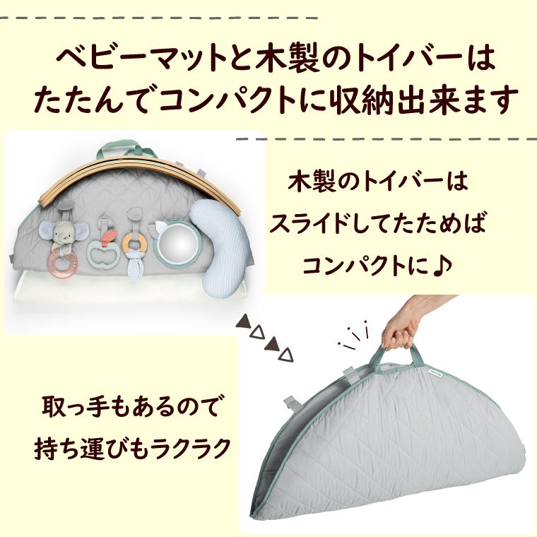 ingenuity インジェニュイティ｜コージースポット リバーシブルジム