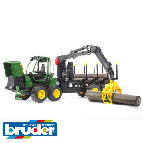 bruder 1210e