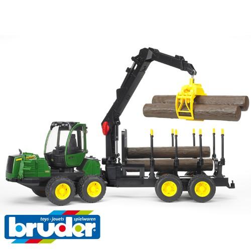 bruder 1210e