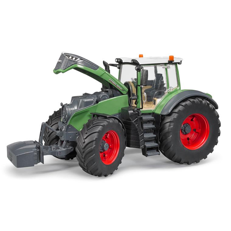 Bruder ブルーダー 正規輸入品 ドイツ Fendt 1050 Varioトラクター