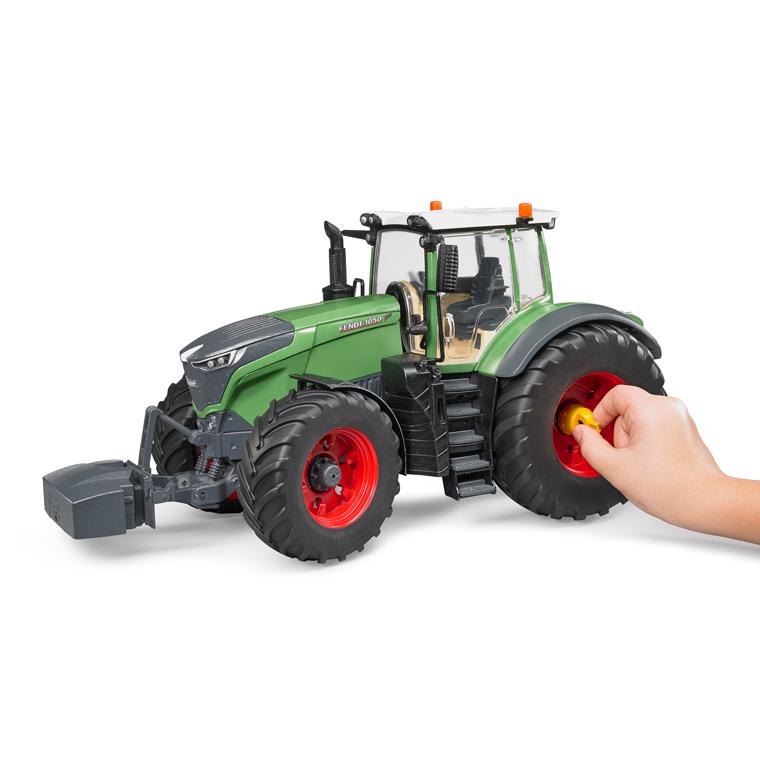 Bruder ブルーダー 正規輸入品 ドイツ Fendt 1050 Varioトラクター