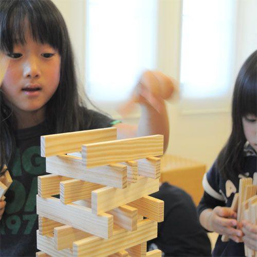 KAPLA（カプラ） ＼KAPLAのまほう 小冊子／国内正規品 積み木