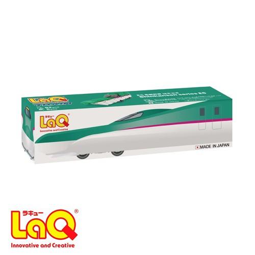 LaQ（ラキュー） メール便OK LaQ トレイン E5系新幹線はやぶさ【5113