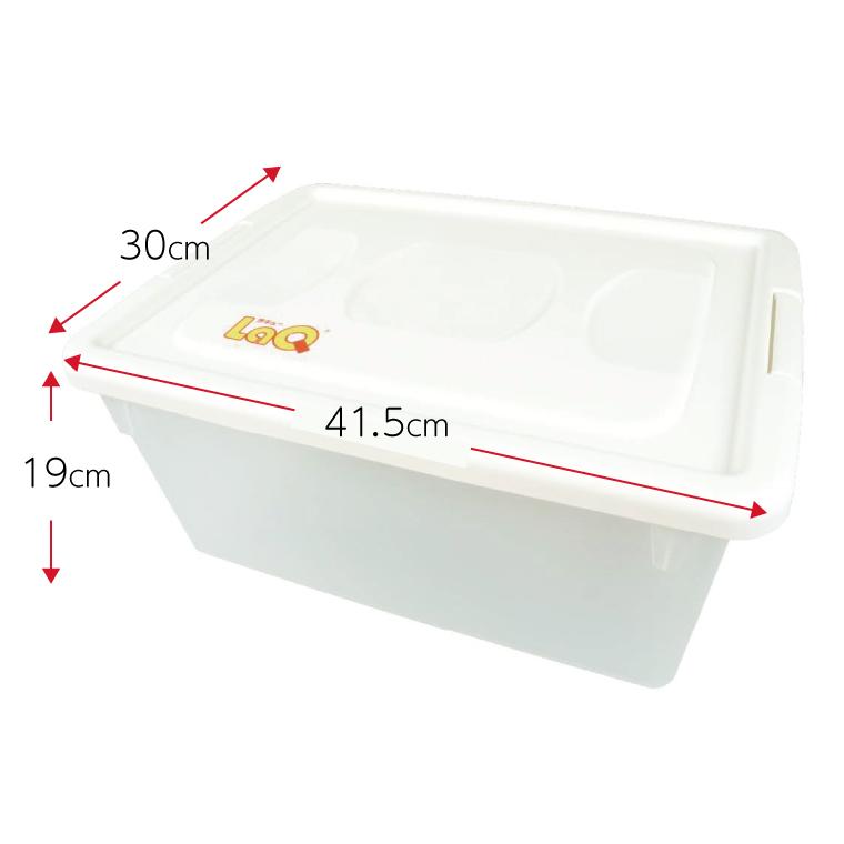 LaQ（ラキュー） Basic（ベーシック）8400 8400+120pcs ブロック 日本