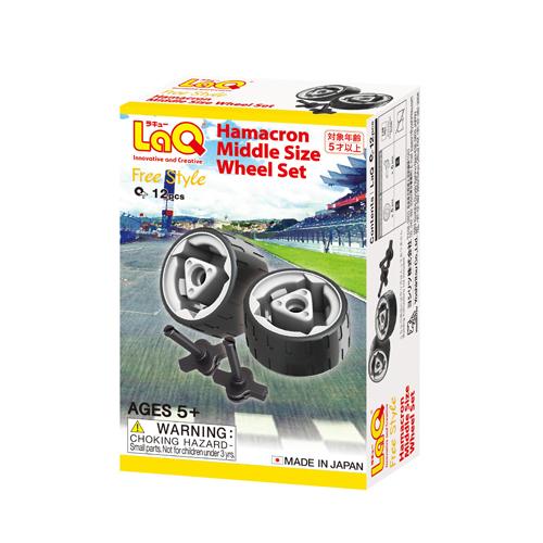 LaQ ハマクロンパーツ 全6種セット セット販売 知育玩具 LaQ ハマクロンパーツ 全6種セット セット販売 知育玩具