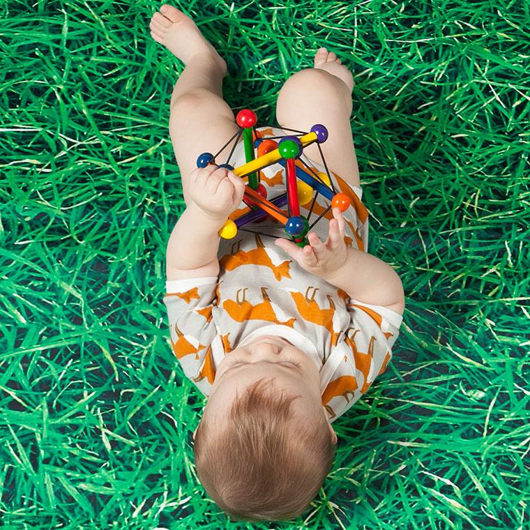 ボーネルンド BorneLund マンハッタントーイ Manhattan Toy 社