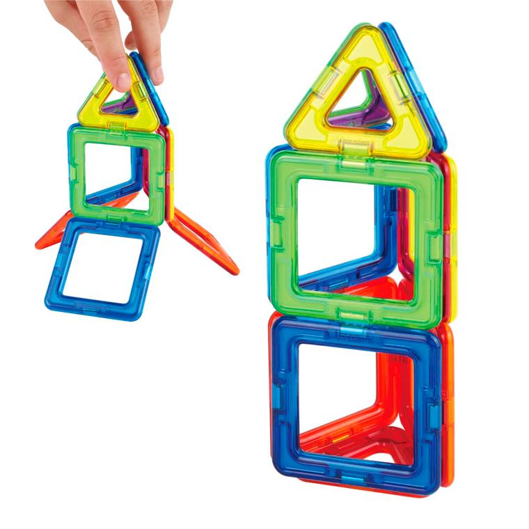 MAGFORMERS マグフォーマー 日本正規品 ボーネルンド マグ・フォーマー