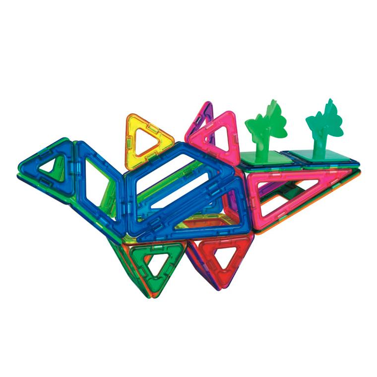 MAGFORMERS マグフォーマー 日本正規品 ボーネルンド ダイナソー