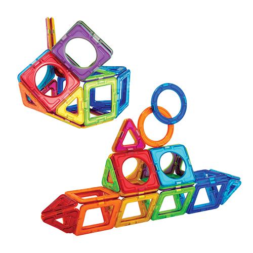 MAGFORMERS マグフォーマー 日本正規品 ボーネルンド マグ・フォーマー