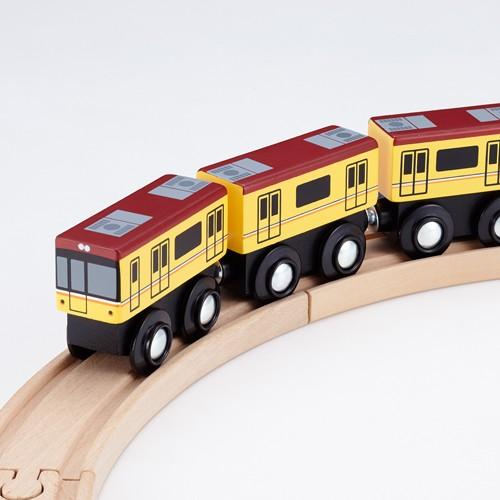 おもち★埼玉・東京から発送２点 楽天市場】にぎにぎトレだま 電車 お手玉 ぬいぐるみ 新幹線