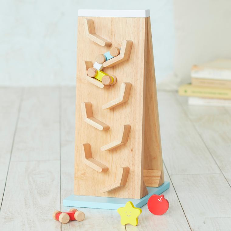 coconos2 知育スロープトイ贅沢2セット　美品 coconos2 知育スロープトイ贅沢2セット 美品