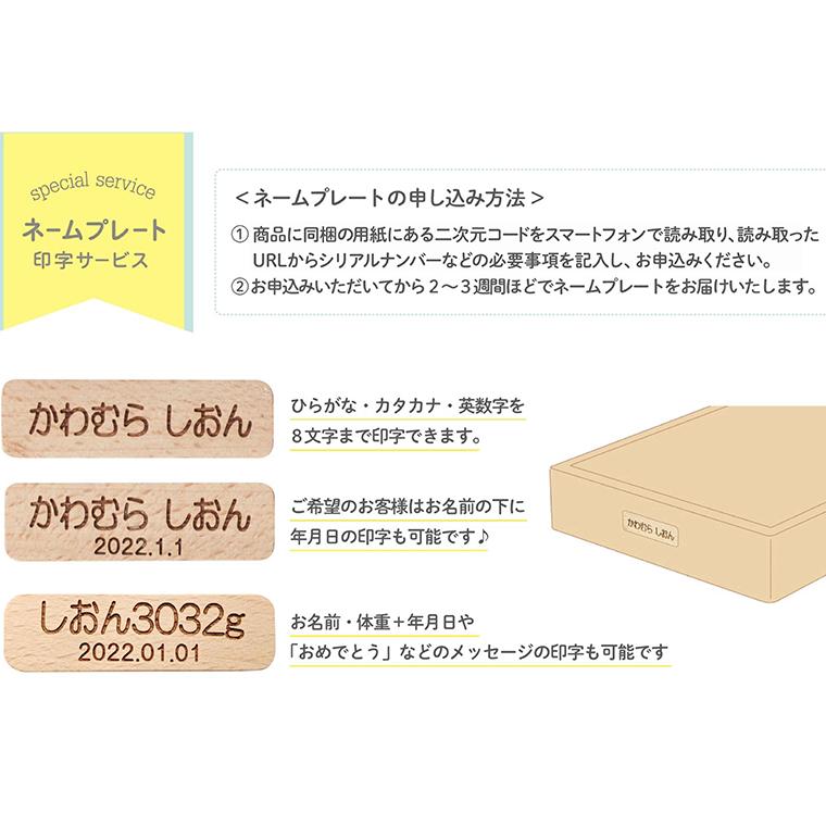 木のおもちゃ 知育玩具｜ニチガン カラフルブロックス 1歳半から｜天然木 積木 12色 グラデーション つみき ブロック 白木 誕生日 子供 出産祝い 初節句の画像