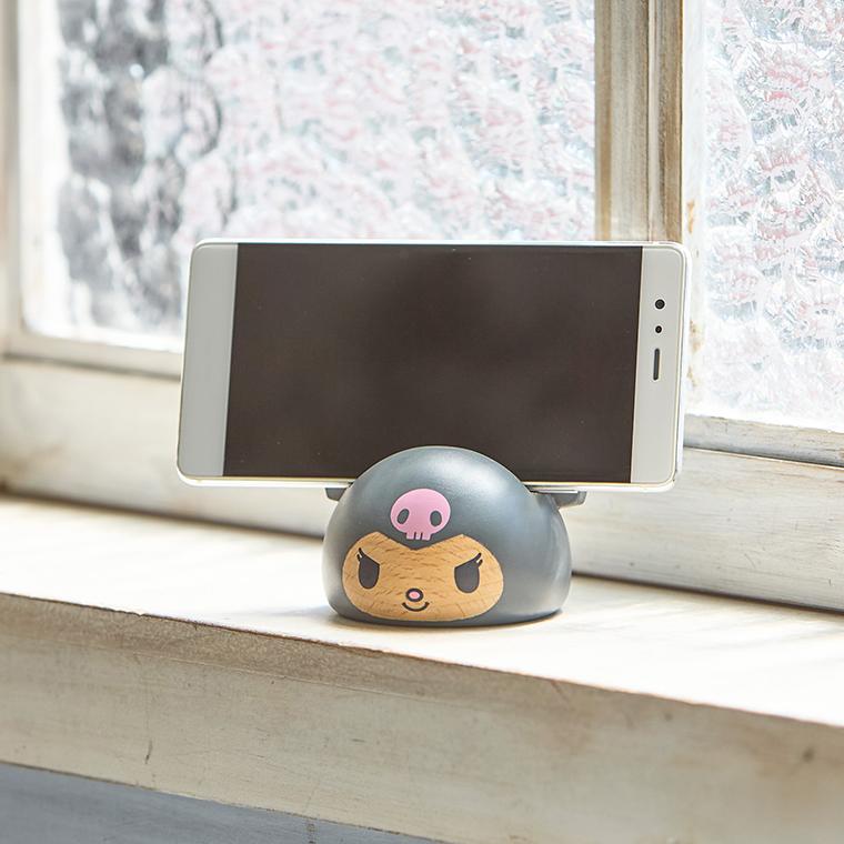 メール便OK ニチガン スマホスタンド マイメロディ クロミ プチギフト