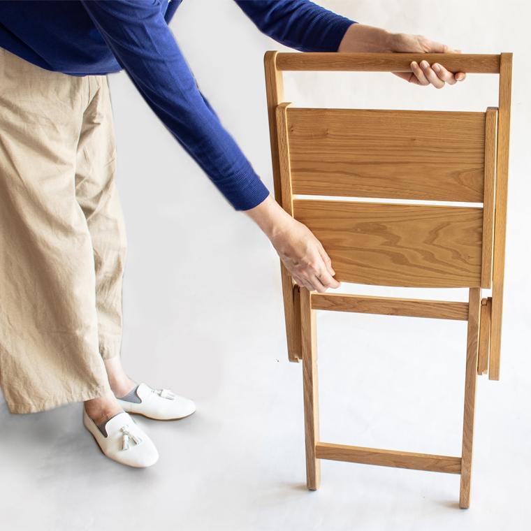 オークヴィレッジ 木製スツール オークヴィレッジ・Oak Village