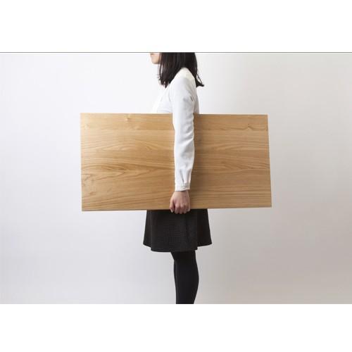 オークヴィレッジ 木製テーブルオークヴィレッジ・Oak Village