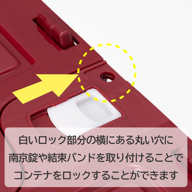 ポポンデッタ 国鉄 JR貨物 コンテナ収納ボックス 6000形式 19D形式