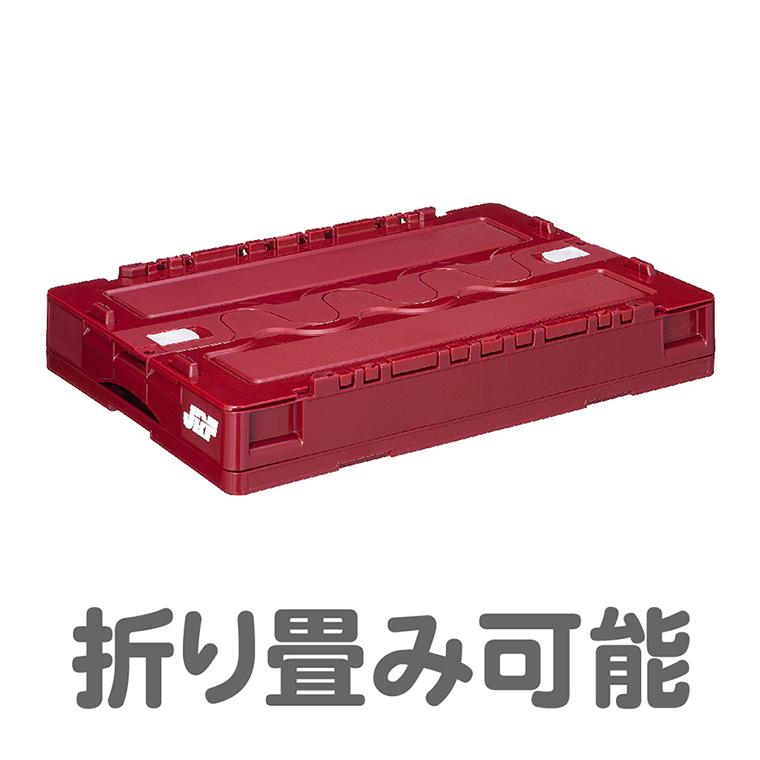 ポポンデッタ 国鉄 JR貨物 コンテナ収納ボックス 6000形式 19D形式