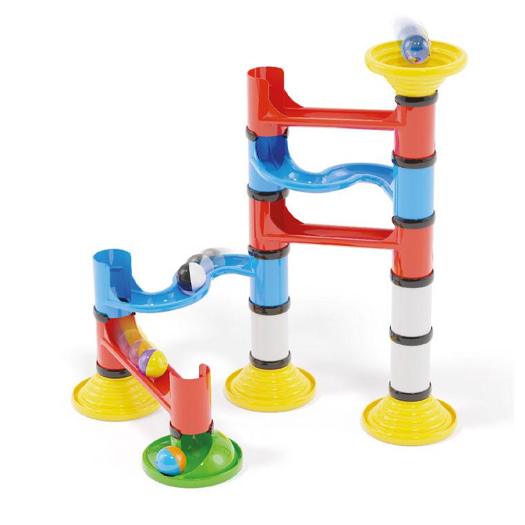 ボーネルンド BorneLund .ケルチェッティ社 NEW はじめての