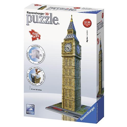 Ravensburger（ラベンスバーガー） 立体パズル 子供 3Dパズル