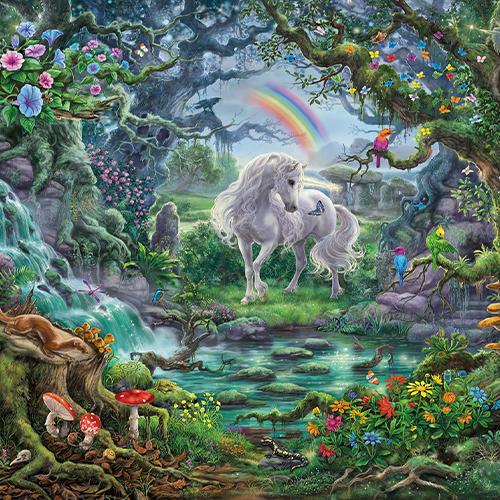 Ravensburger（ラベンスバーガー） ジグソーパズル 謎解き エスケープ