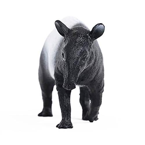 メール便OK schleich 14850 シュライヒ 動物 フィギュア バク おもちゃ