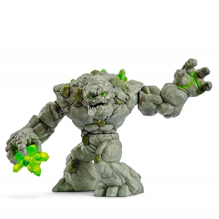 schleich 70141 シュライヒ エルドラド ストーンモンスター フィギュア
