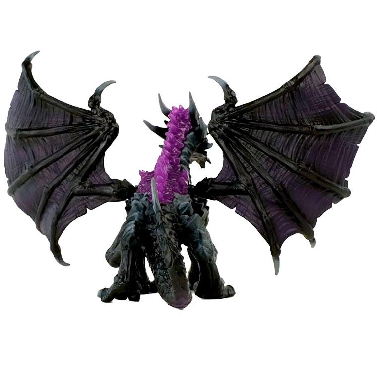 schleich 70152N シュライヒ エルドラド シャドウドラゴン フィギュア