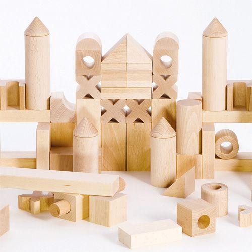 積木 セレクタ社 SELECTA BLOCKS セレクタ ブロックス グランドセット 