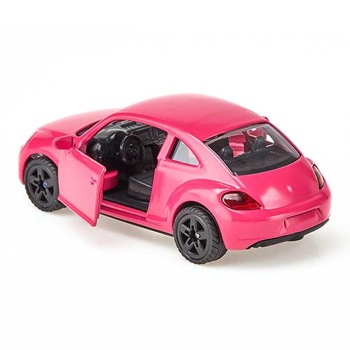 ボーネルンド（Bornelund） メール便OK ミニカー siku（ジク）SIKU VW