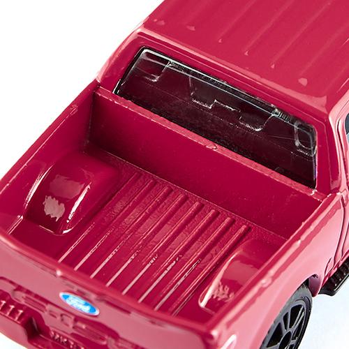 ボーネルンド（Bornelund） メール便OK ミニカー siku（ジク）SIKU