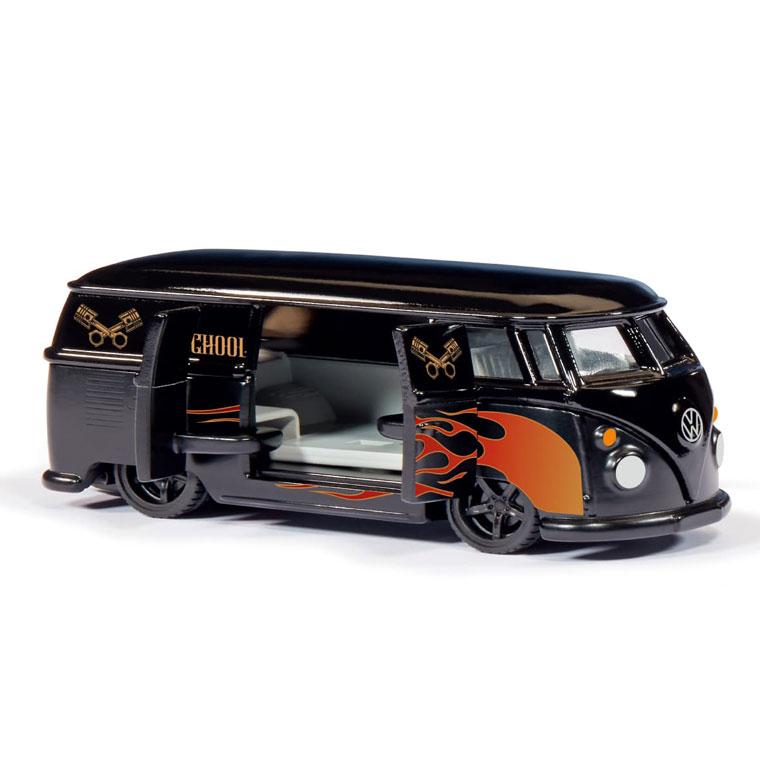ボーネルンド（Bornelund） メール便OK ミニカー siku（ジク）SIKU VW
