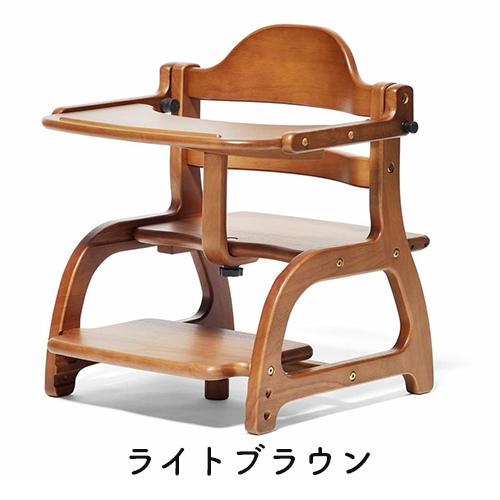⭐︎美品⭐︎ 大和屋 木製ローチェア すくすくローチェアII YAMATOYA 木製 大和屋 【yamatoya認定店｜安心メーカー1年保証】 ベビーチェア