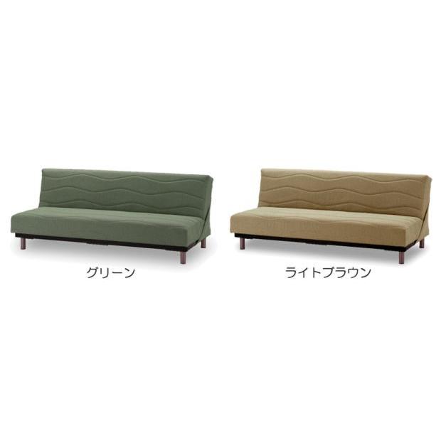 ソファベッド フランスベット BC-02 美品 ソファベッドフランスベット BC-02