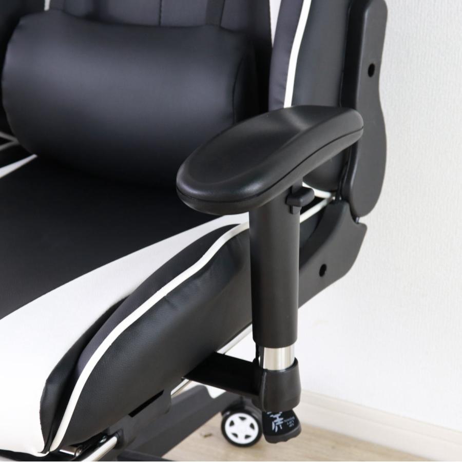 サンコウ ゲーミングチェア X-Factor Xファクター デスクチェア