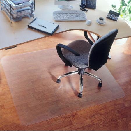 チェアマット ニューチェアマット 1.5mm厚 L 120×150cm