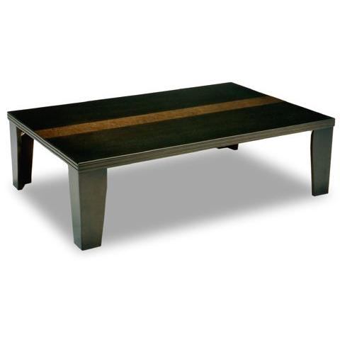 テーブル 座卓 超軽量机 幅120cm ダークブラウン色 折りたたみ 折れ脚 軽い ライン 国産 日本製