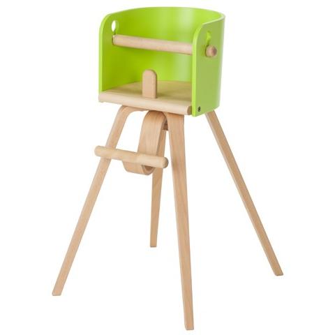 【美品】SDI Fantasia カロタチェア　ハイチェア ベビーチェア SDI Fantasia カロタ チェア Carota chair CRT-01H ベビーチェア 子供