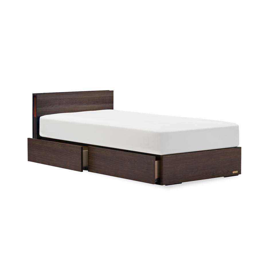 ベッド フランスベッド FranceBed エディ EY-03C フレームのみ