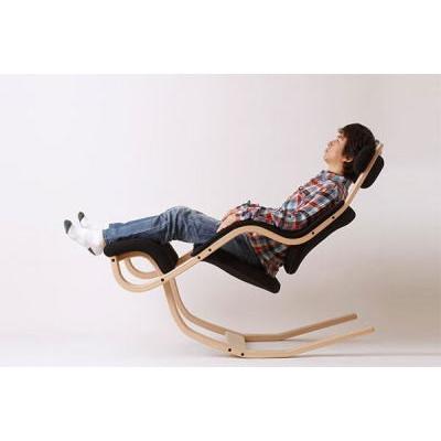 バランスチェア リクライニングチェア パーソナルチェア