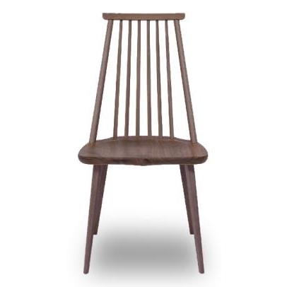 ダイニングチェア 椅子 アバンティ Jav Dc32 食堂 食卓 天然木 ウォールナット デザイン シンプル 滑りにくい 国産 日本製 Gapsystudio Com